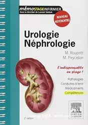 Urologie néphrologie