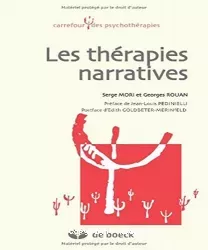 Les thérapies narratives