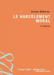 Le harcèlement moral