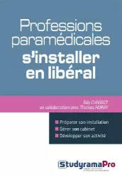 Professions paramédicales, s'installer en libéral