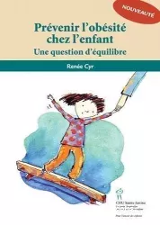 Prévenir l'obésité chez les enfants