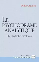 Le psychodrame analytique