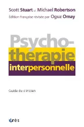 Psychothérapie interpersonnelle