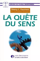 La quête du sens