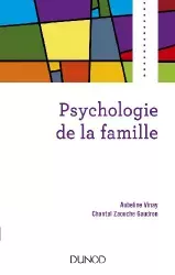 Psychologie de la famille