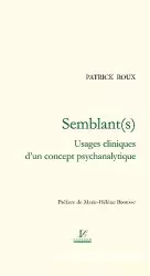 Semblant(s)