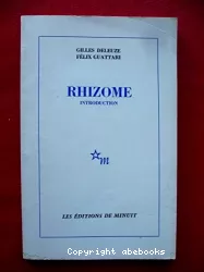 Rhizome : introduction