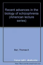 Recent advances in the biology of schizophrenia