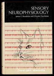 Sensory neurophysiology : with special reference to the cat