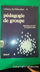 Pédagogie de groupe
