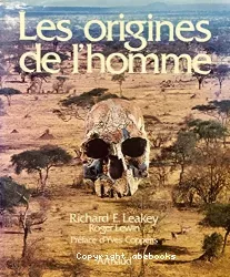 Les origines de l'homme