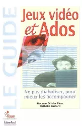 Jeux vidéo et ados