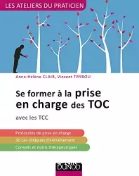 Se former à la prise en charge des TOC