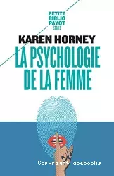 La psychologie de la femme