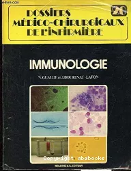 Immunologie