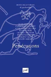 Persécutions