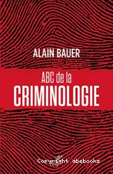 ABC de la criminologie