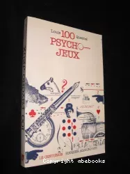 100 psycho-jeux