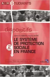 Le système de protection sociale en France
