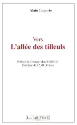 Vers l'allée des tilleuls