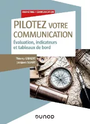 Pilotez votre communication