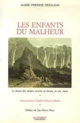 Les Enfants du malheur