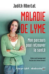 Maladie de Lyme.