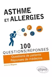 Asthme et allergies.