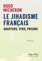 Le jihadisme français