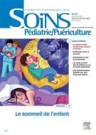 316 - 2020 - Le sommeil de l'enfant