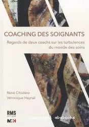 Coaching des soignants