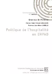 Poétique de l'hospitalité en EHPAD