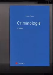 Criminologie