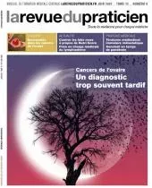 6 vol 72 - 2022 - Cancers de l'ovaire : un diagnostic trop souvent tardif