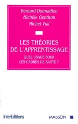 Les théories de l'apprentissage : Quel usage pour les cadres de santé?