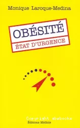 Obésité : Etat d'urgence