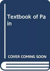 Textbook of pain