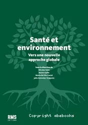 Santé et environnement