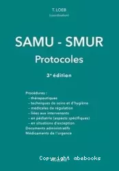 SAMU - SMUR