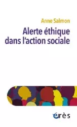 Alerte éthique dans l'action sociale