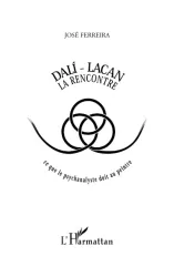 Dali-Lacan la rencontre : ce que le psychanalyste doit au peintre