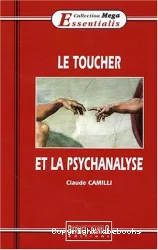 Le toucher et la psychanalyse