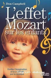 L'effet Mozart sur les enfants