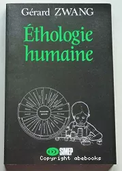 Ethologie humaine