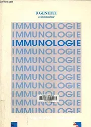 Immunologie