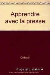 Apprendre la presse