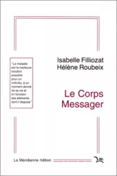 Le corps messager