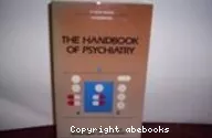 The handbook of psychiatry