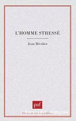 L'homme stressé