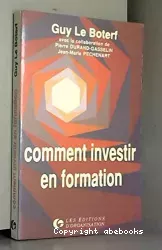 Comment investir en formation